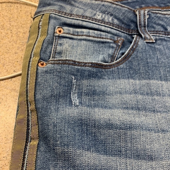 Kenzie jeans size 8/29 - Picture 3 of 9